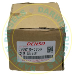 096210-0656 Genuine Toyota Cold Star Unit