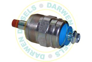 096030-0160 Non Genuine Solenoid