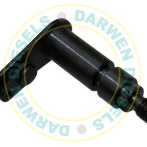 096450-0180 Non Genuine Throttle Shaft