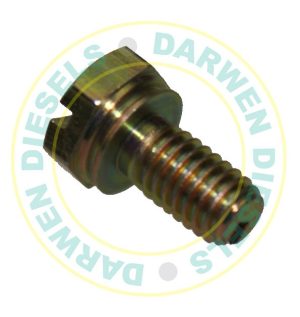 1-126 Non Genuine Screw