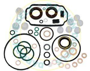 096010-0020U Non Genuine Industrial/Car Gasket Kit