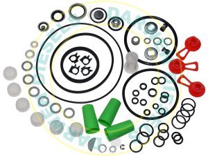 7135-277A Replacement DP200 Pump Overhaul Kit
