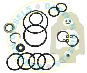7135-277B Spaco DP200 Advanced Overhaul Kit