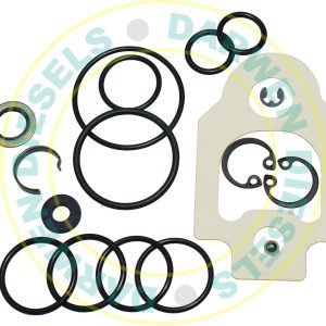 7135-277B Spaco DP200 Advanced Overhaul Kit