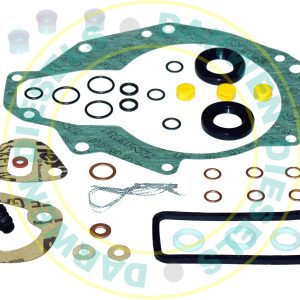 3 CYL PUMP GASKET KIT (SPACO)