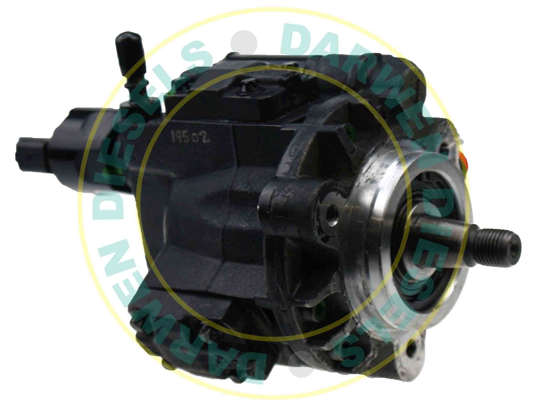 5WS40094 Common Rail Siemens Pump