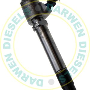 5WS40252 Common Rail Siemens Injector