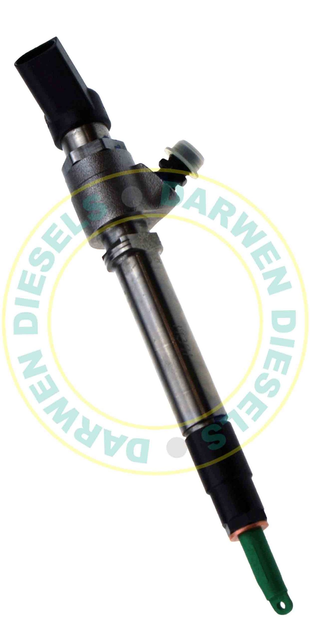 5WS40253 Common Rail Siemens Injector