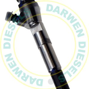 5WS40536 Common Rail Siemens Injector