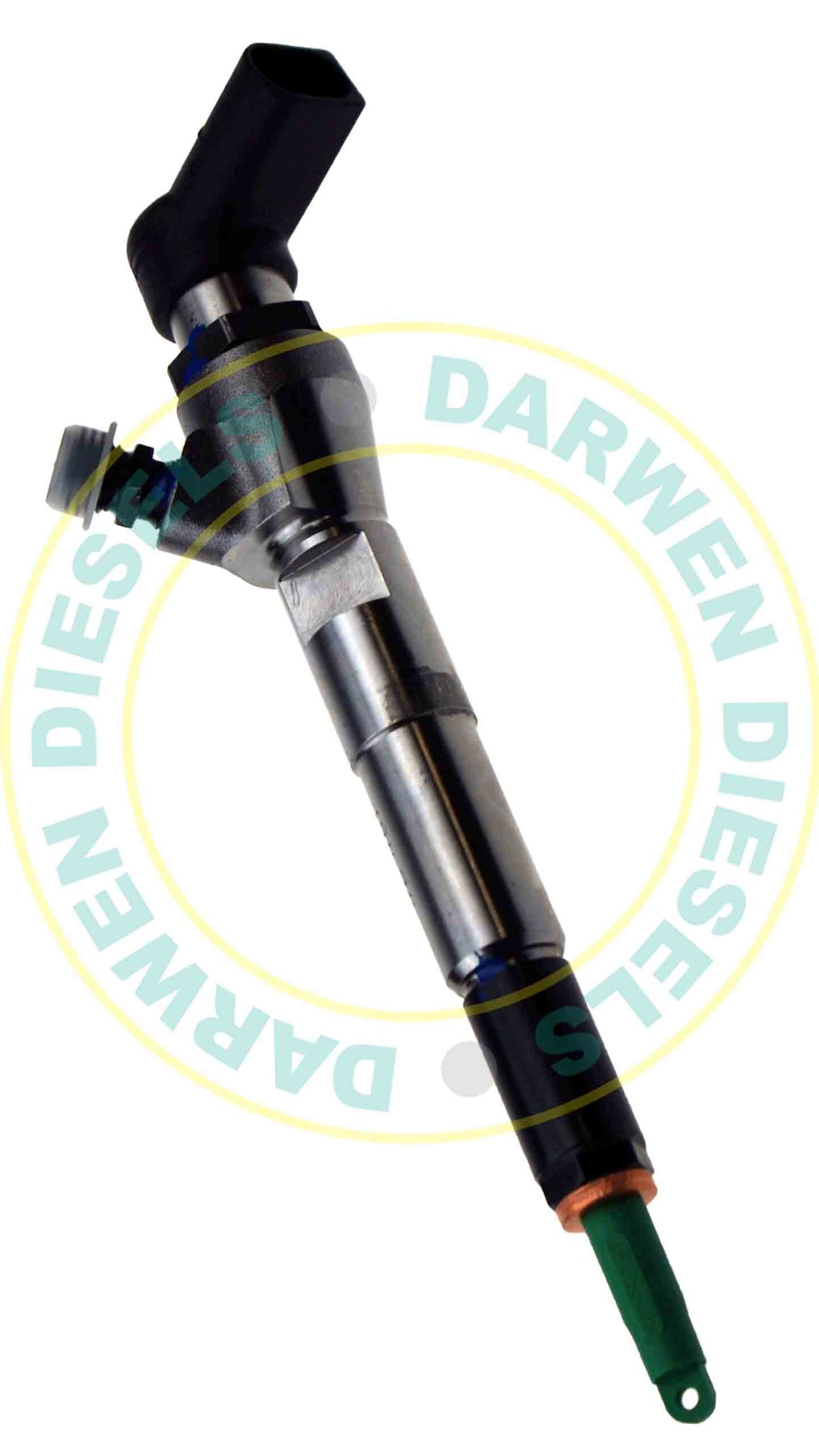 5WS40536 Common Rail Siemens Injector