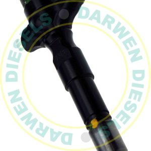 095000-574* Common Rail Denso Injector