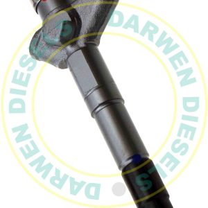 095000-624* Common Rail Denso Injector