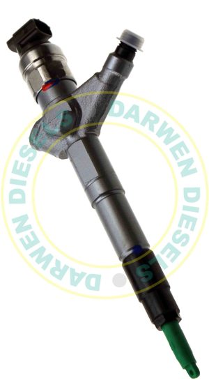 095000-624* Common Rail Denso Injector