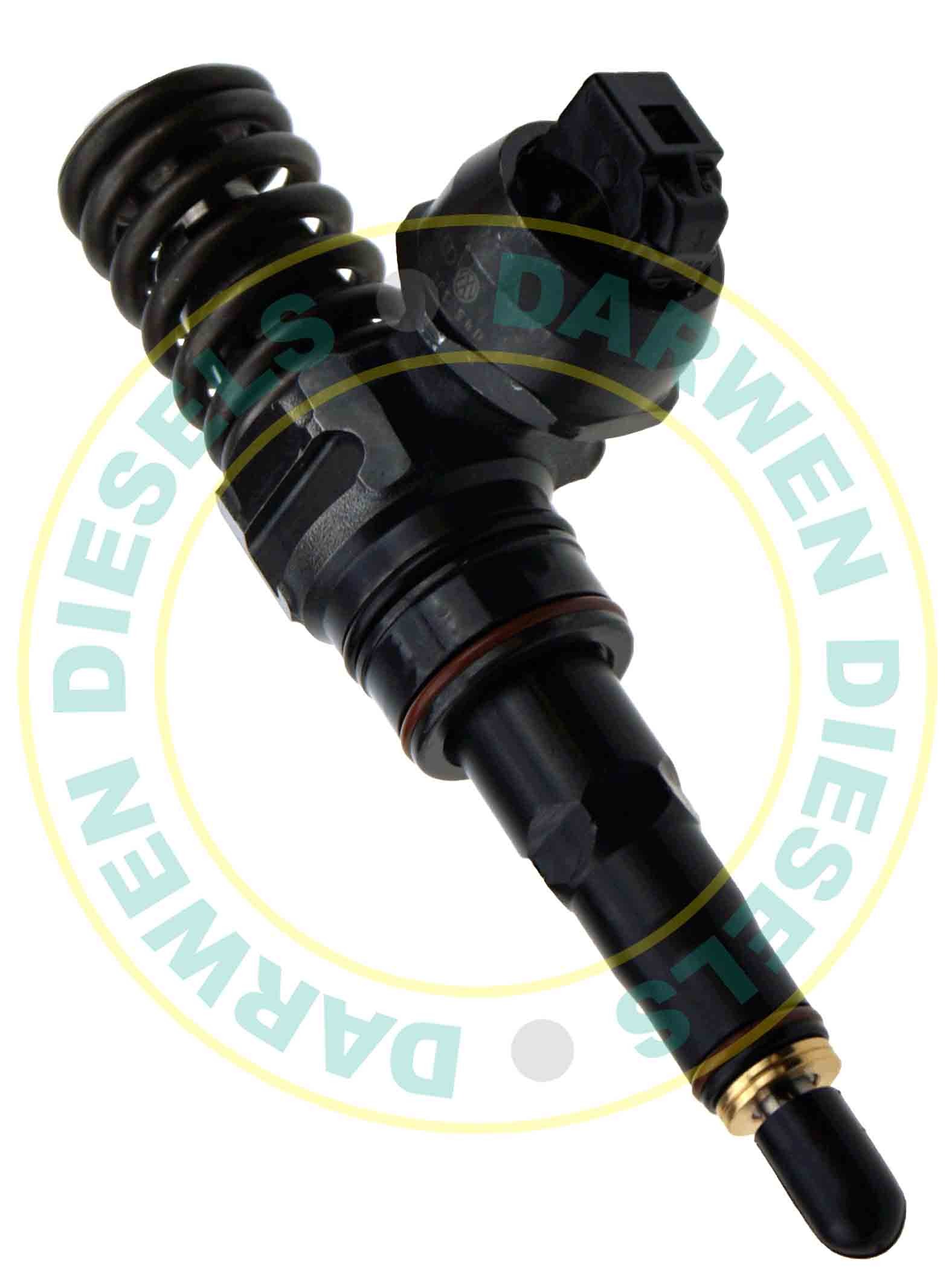 0414720035 Bosch E.U.I. Injector