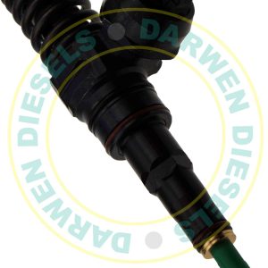 0414720037 Genuine Bosch E.U.I. Injector