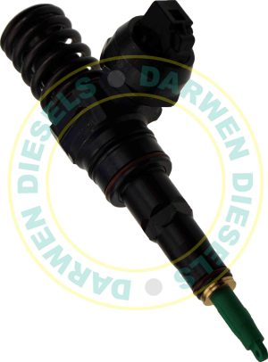 0414720037 Genuine Bosch E.U.I. Injector