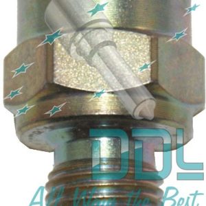 31D880 UNF to 14mm Adaptor