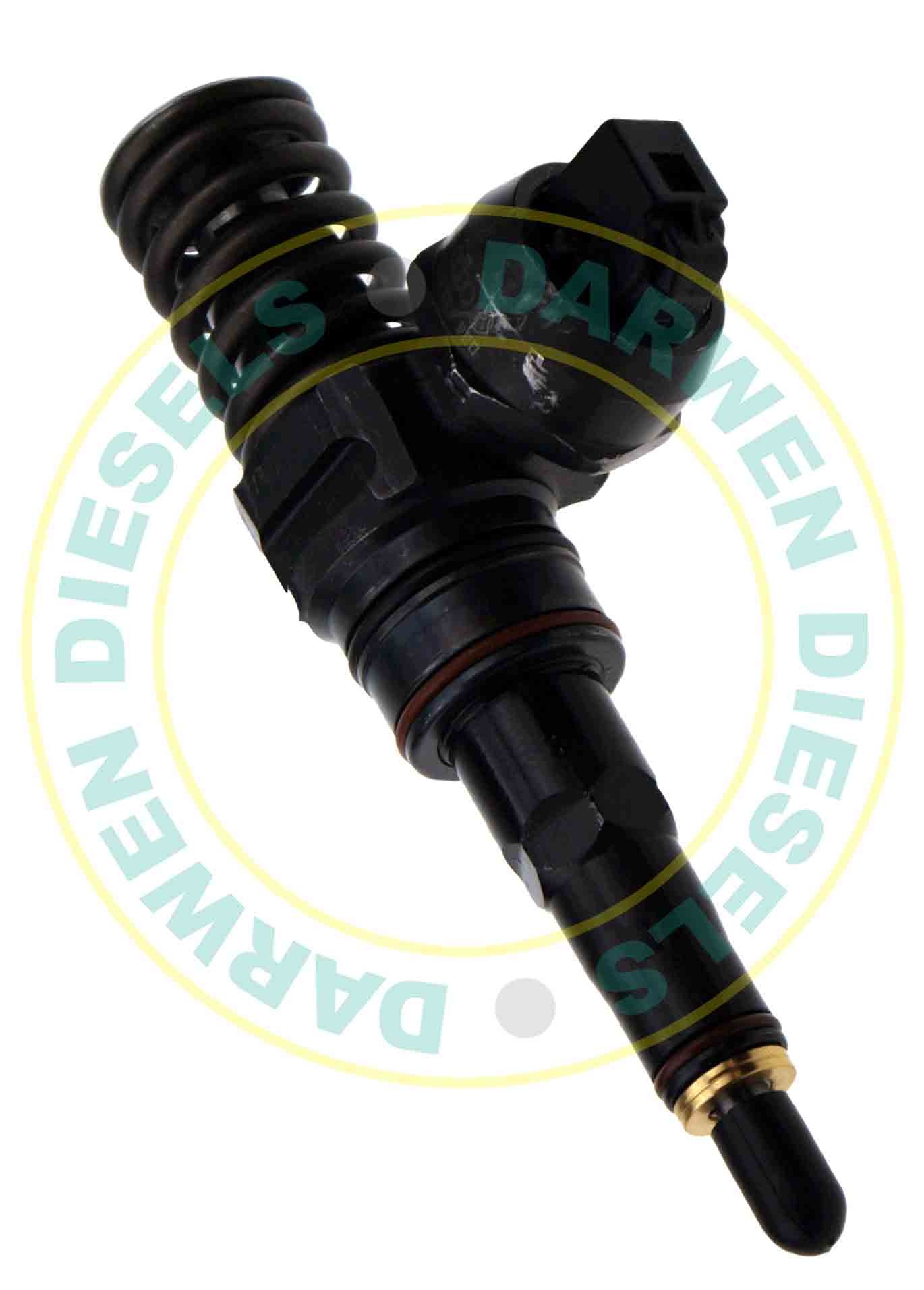 0414720214 Bosch E.U.I. Injector