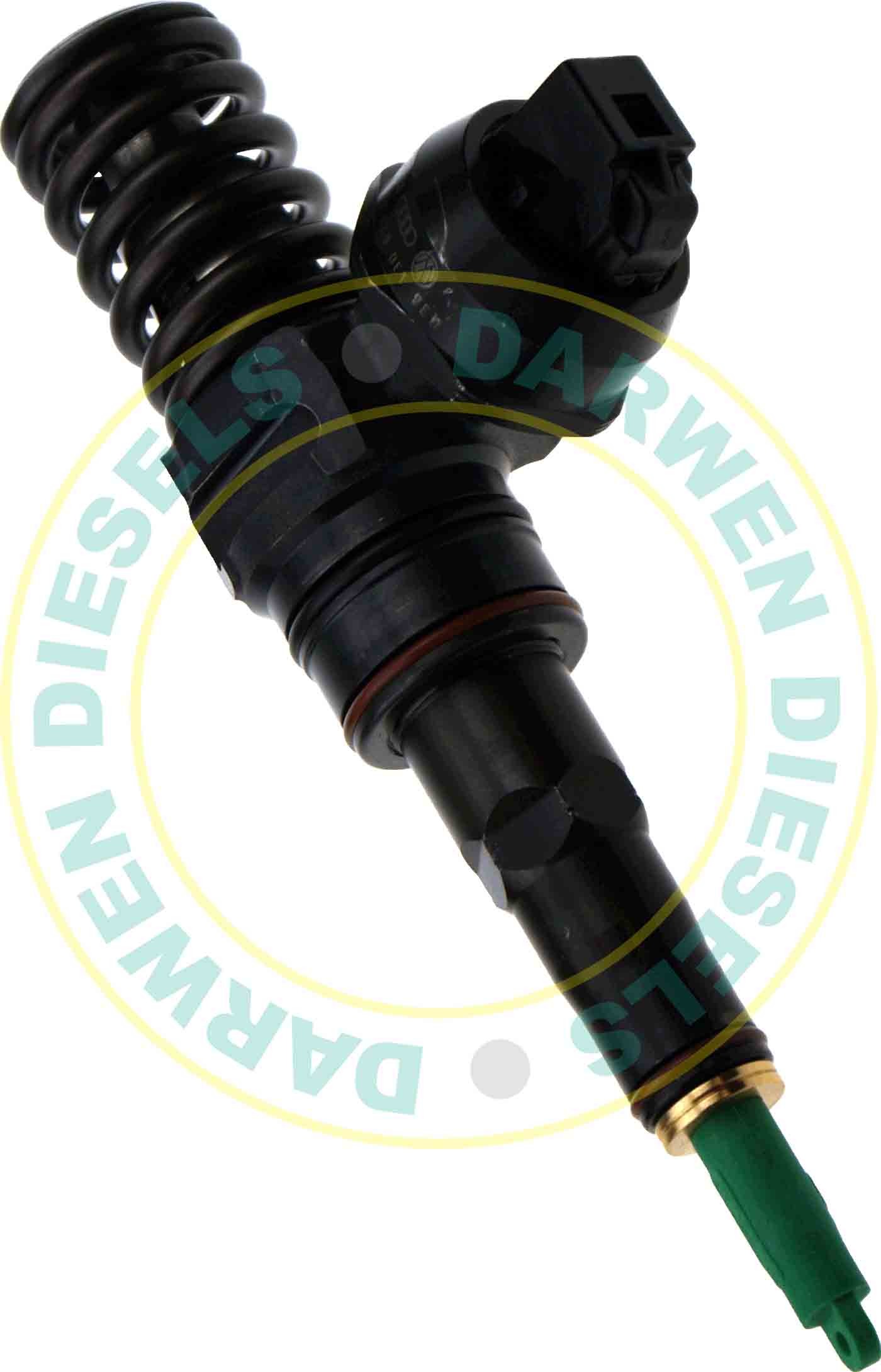 0414720216 Bosch E.U.I. Injector