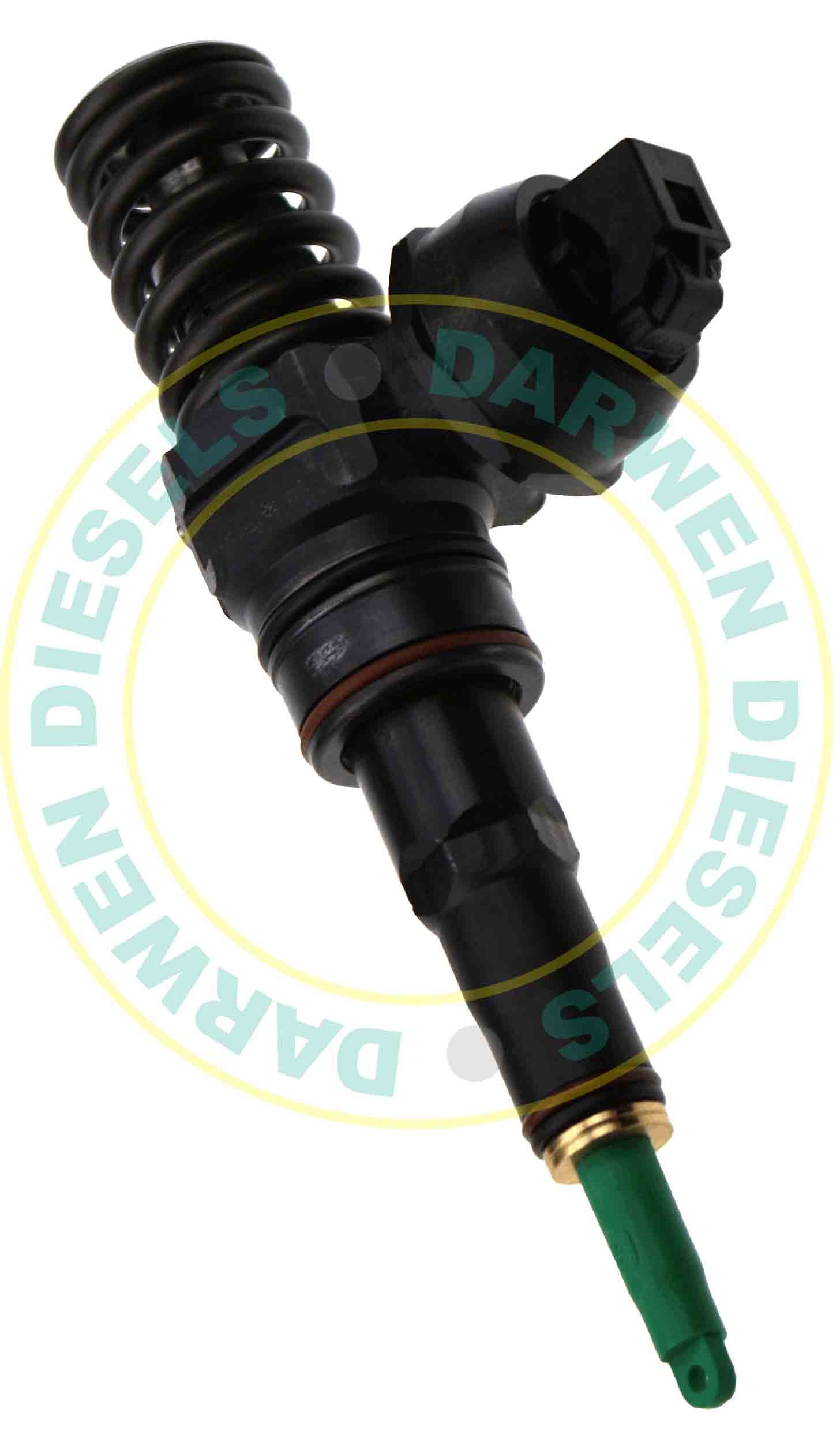 0414720228 Bosch E.U.I. Injector