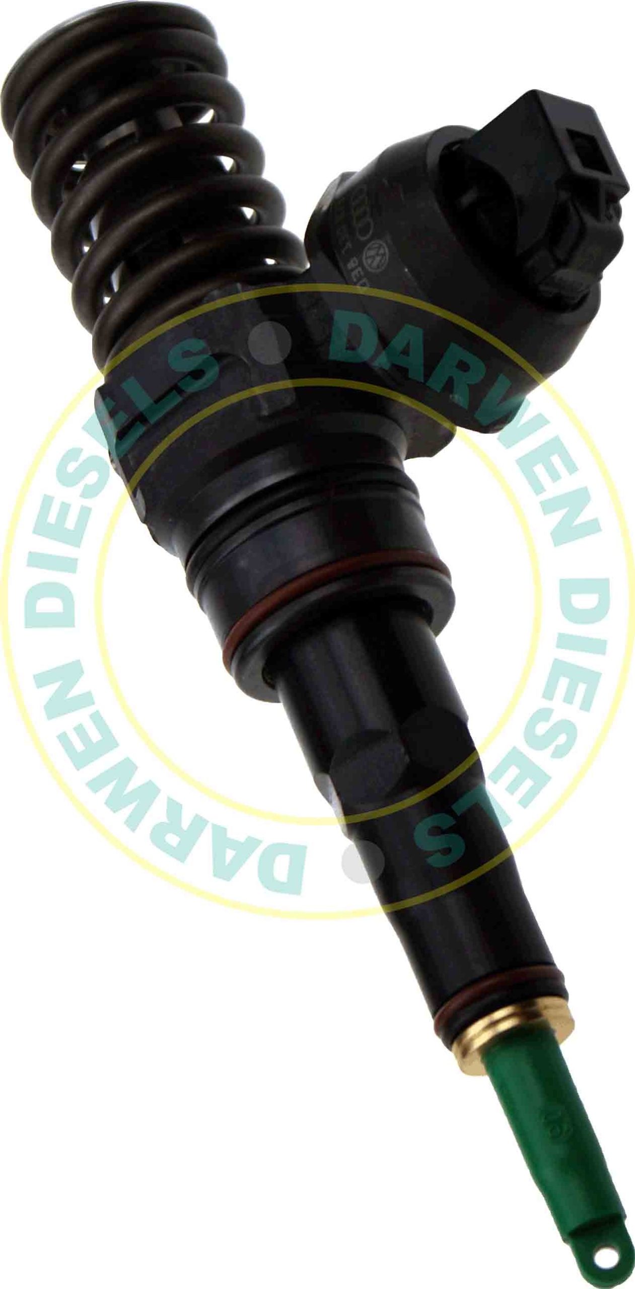 0414720229 Bosch E.U.I. Injector