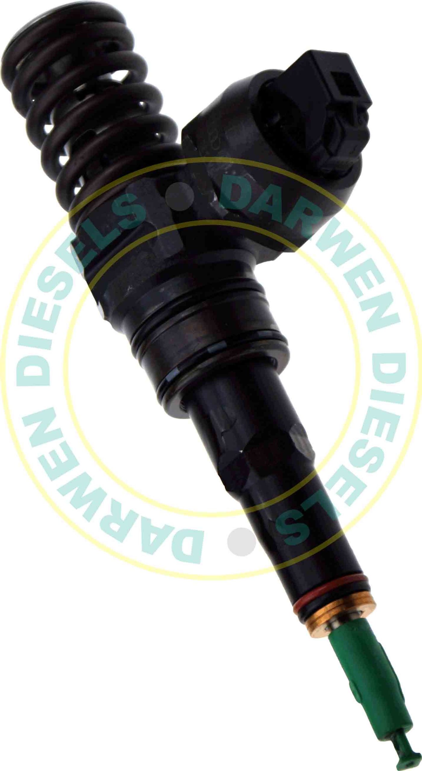 0414720230 Bosch E.U.I. Injector