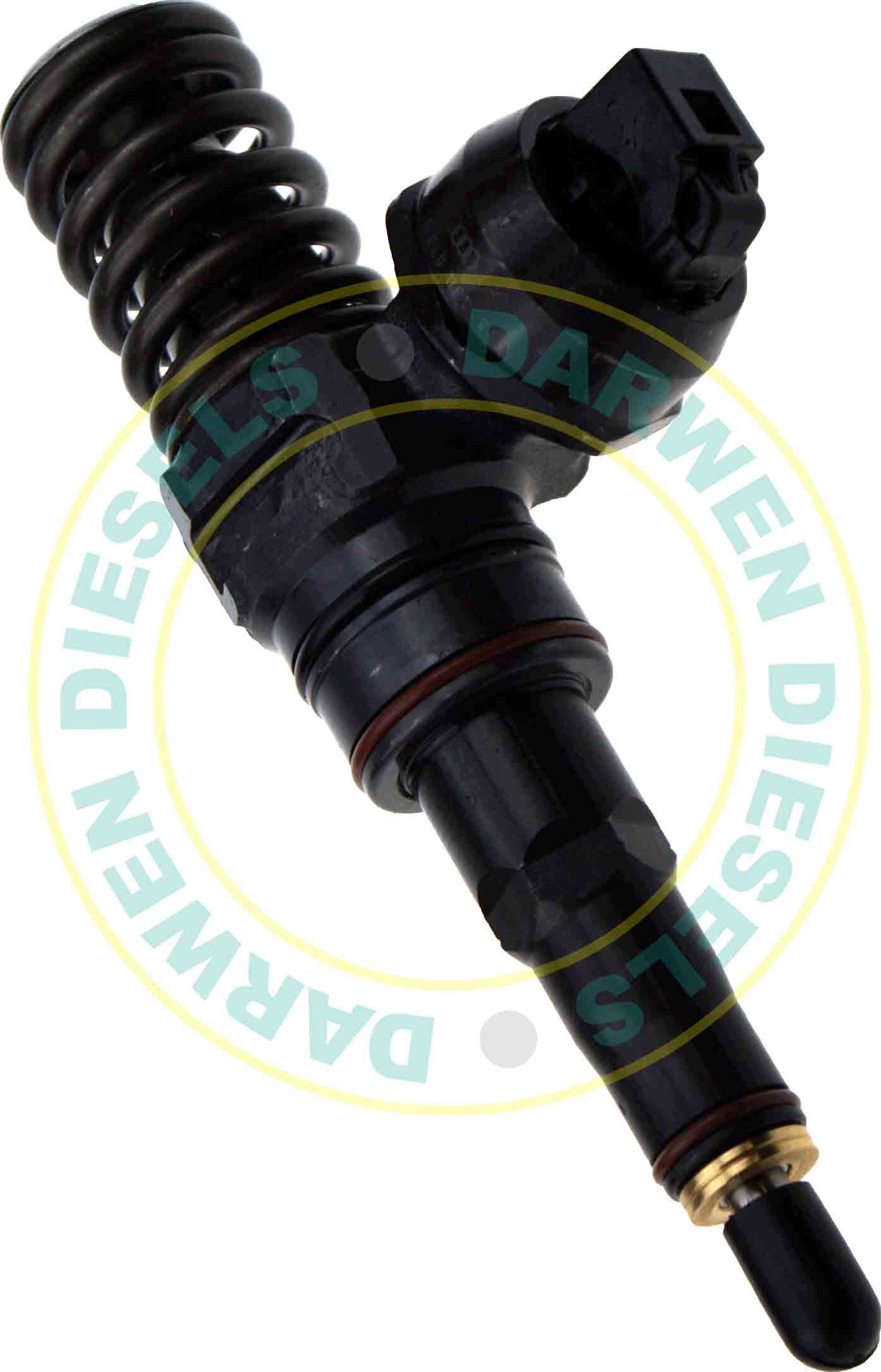 0414720310 Bosch E.U.I. Injector