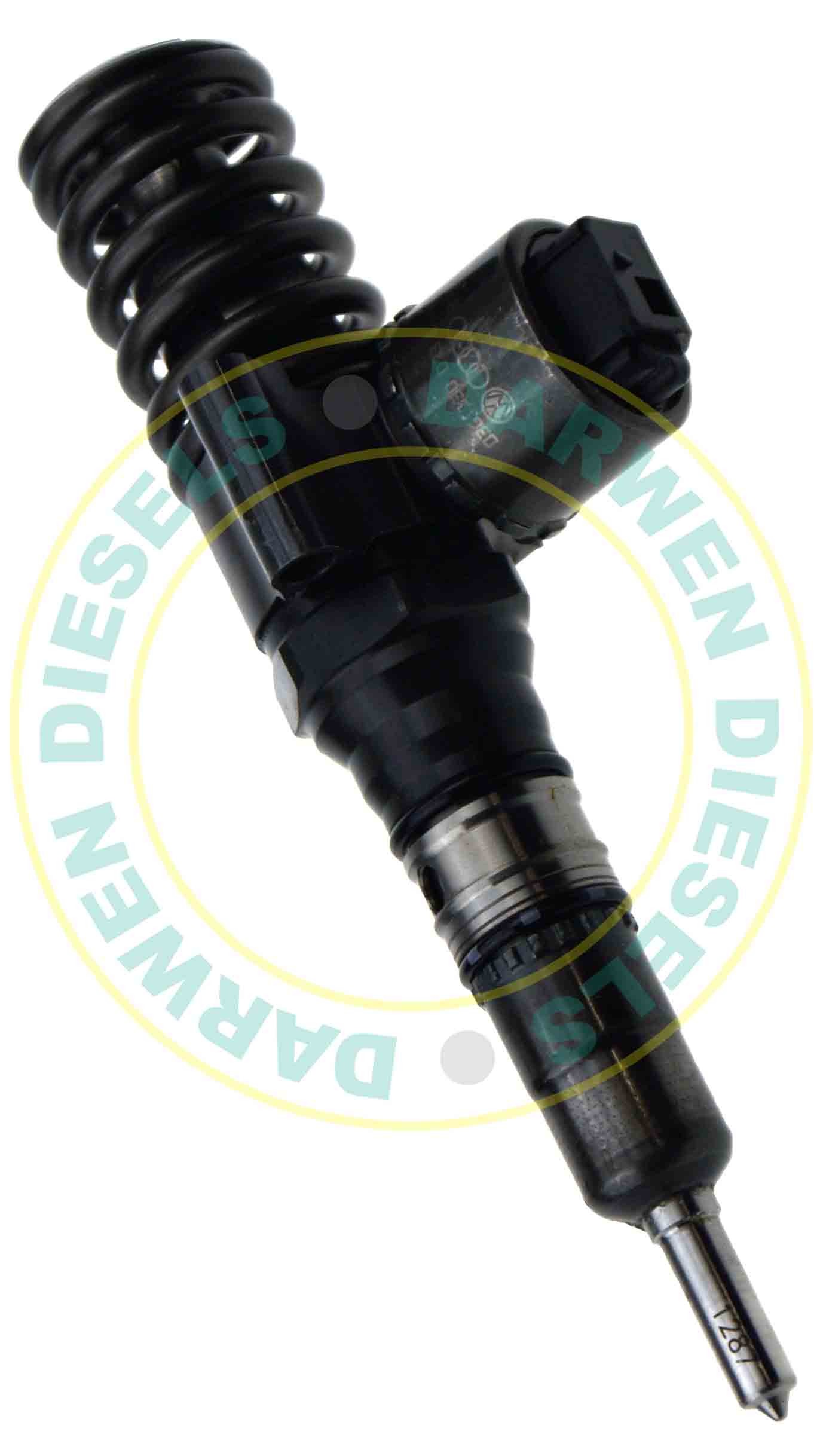 0414720404 Bosch E.U.I. Injector