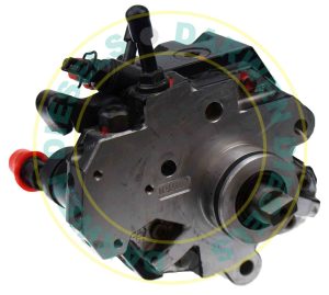 0445010112 Common Rail Bosch CP3 Pump 