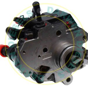 0445010112 Common Rail Bosch CP3 Pump 