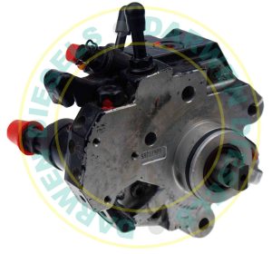 0445010113 Common Rail  CP3 Bosch Pump 