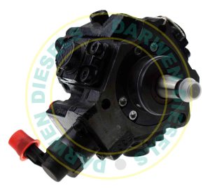 0445010124 Common Rail Bosch CP3 Pump