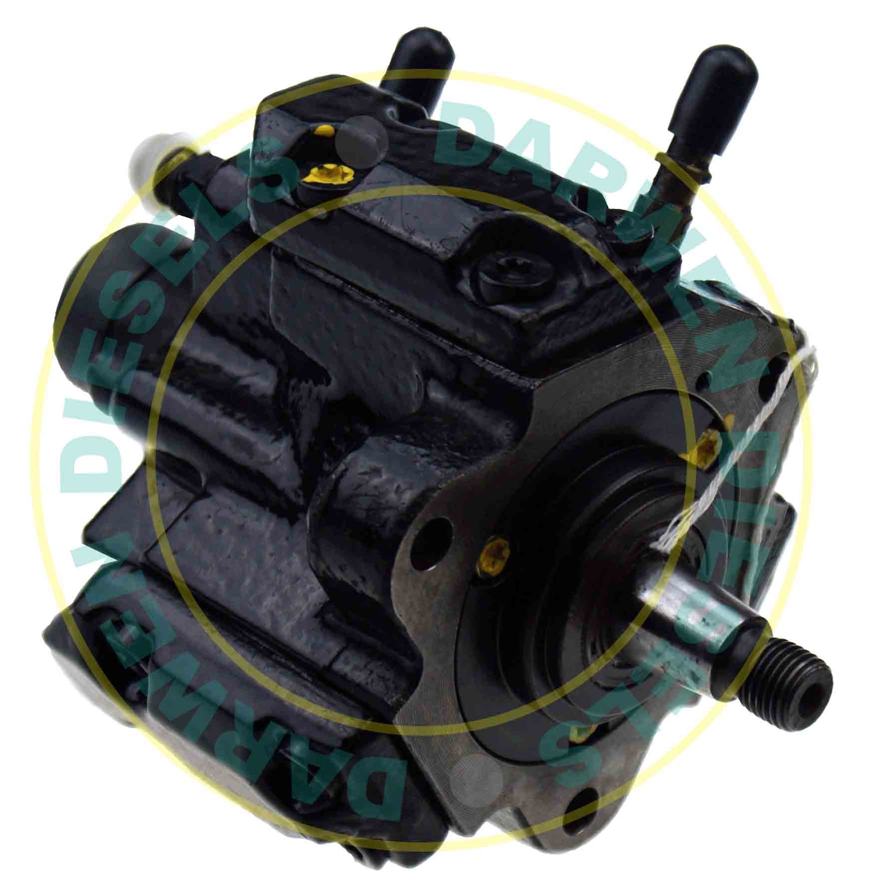 0445010132 Common Rail Bosch CP1 Pump