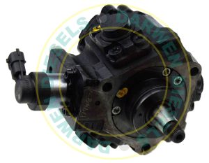 0445010140 Common Rail Bosch CP1H Pump
