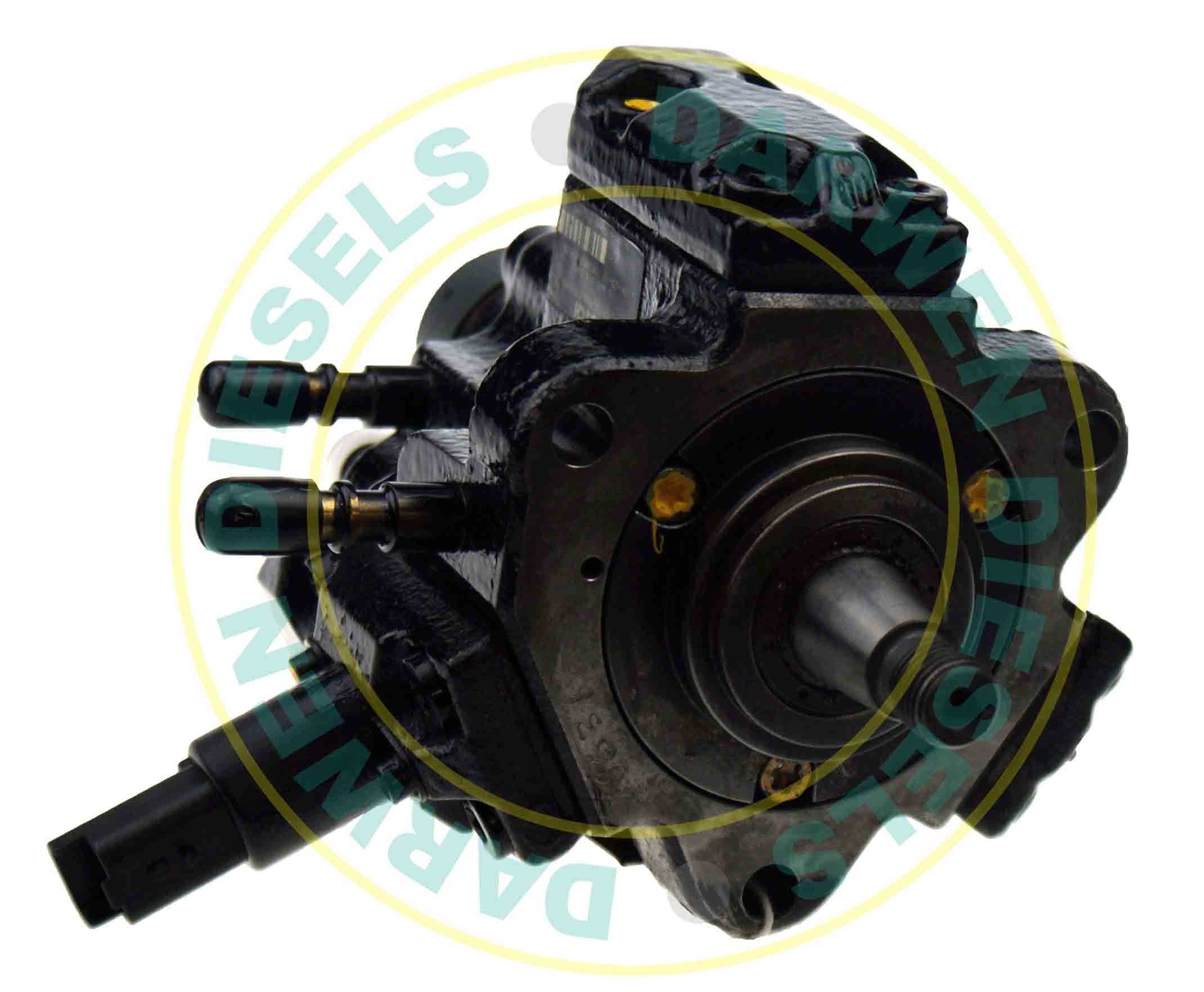 0445010046 Common Rail Bosch CP1 Pump