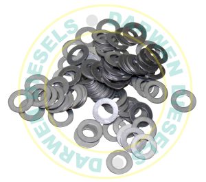 1-295 Non Genuine Bryce Washers