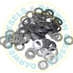 1-295 Non Genuine Bryce Washers