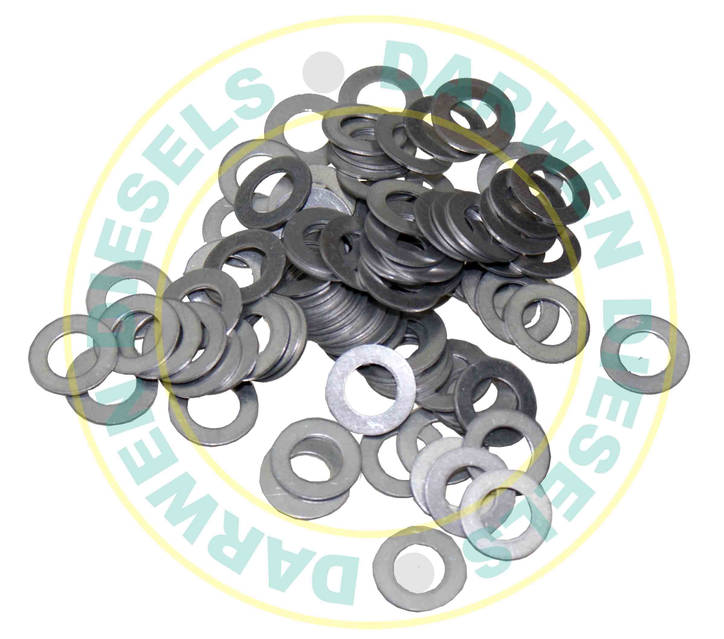 1-295 Non Genuine Bryce Washers