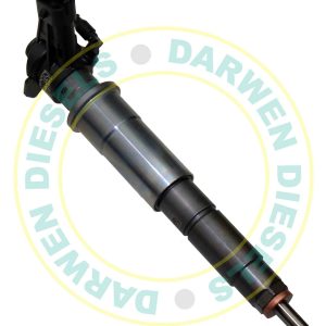 0445115007 Genuine Common Rail Bosch Injector