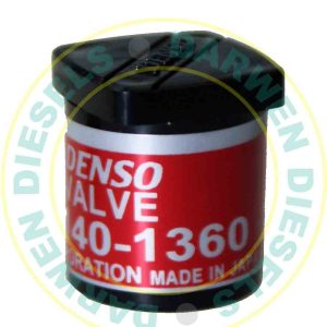 090140-1360 Genuine Delivery Valve