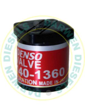 090140-1360 Genuine Delivery Valve
