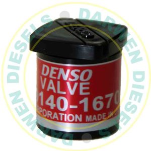 090140-1670 Genuine Delivery Valve