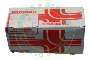 114250-51200 Genuine Yanmar Element