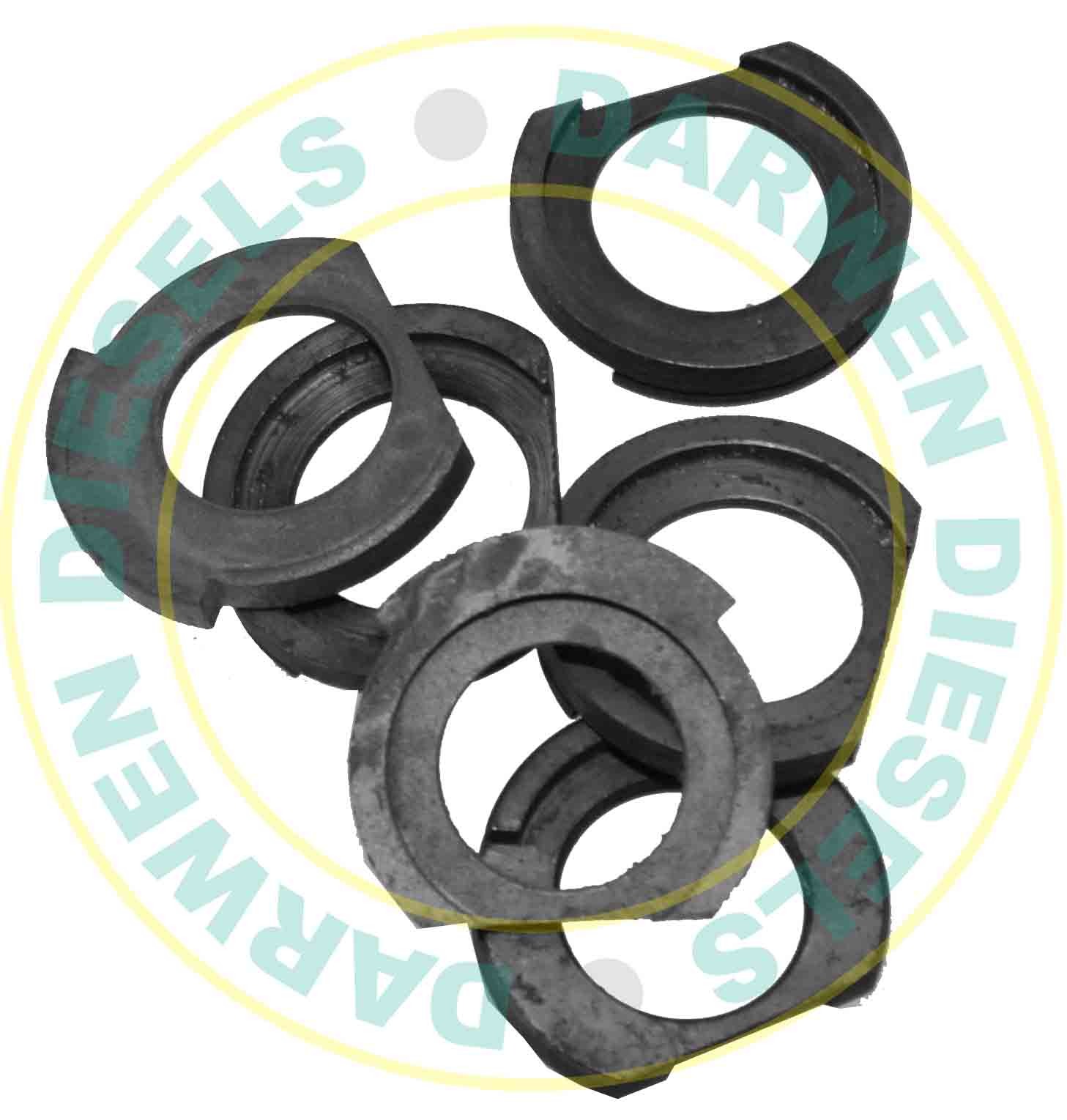 1-383 Non Genuine Spring Plate