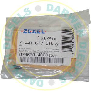 029620-4000 Genuine Plunger Seal