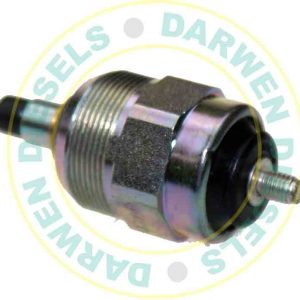 0330001016 Spaco 24V Solenoid