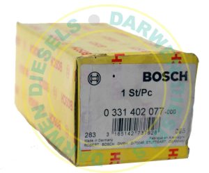 0331402077 Genuine Solenoid Switch