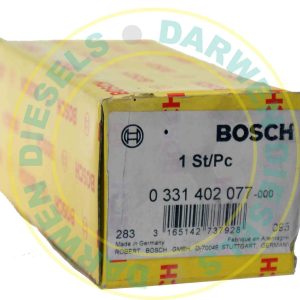 0331402077 Genuine Solenoid Switch