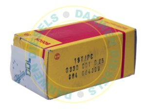 0330001025 Genuine EDC Solenoid