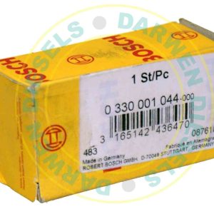 0330001044 Genuine Solenoid